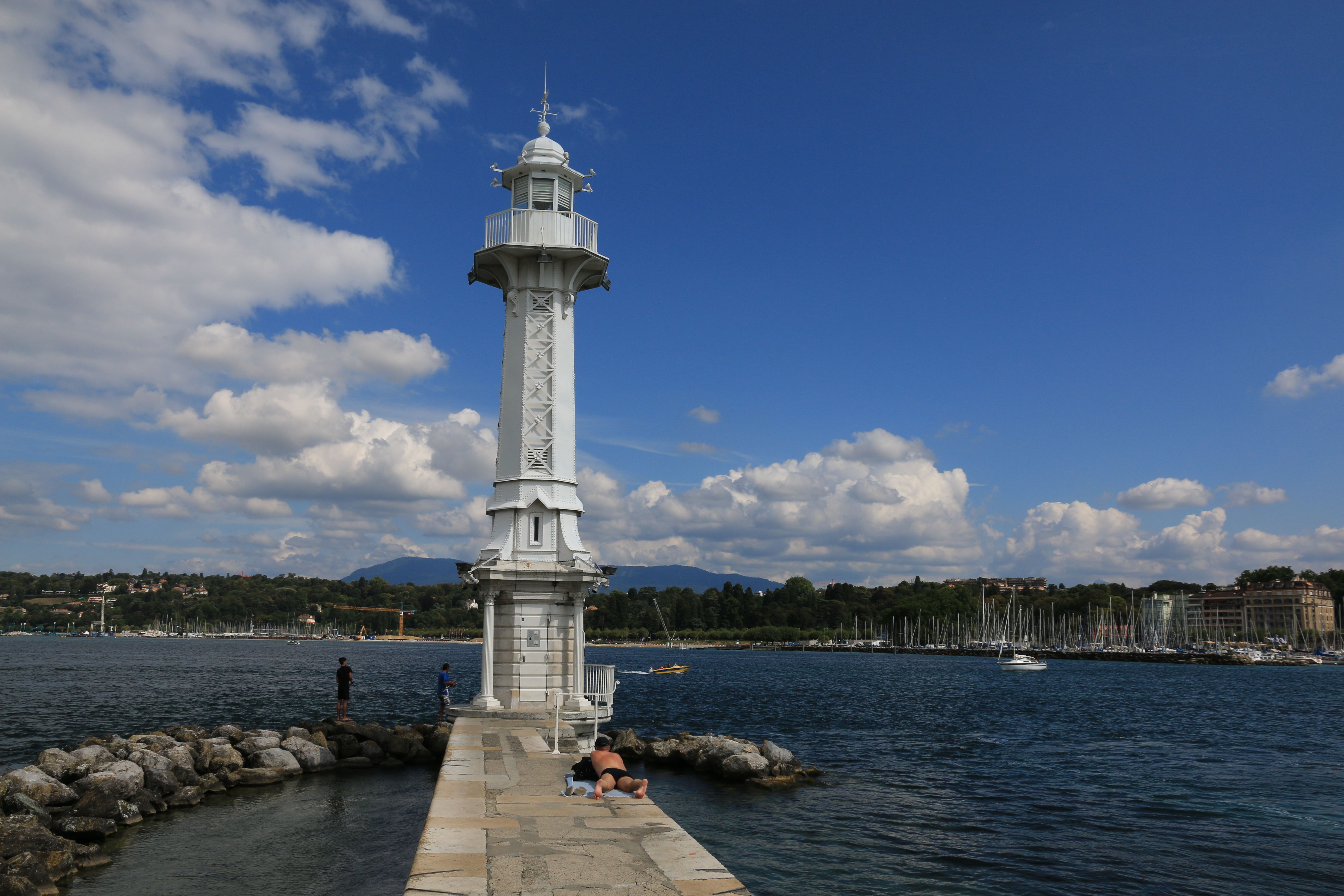 Geneva